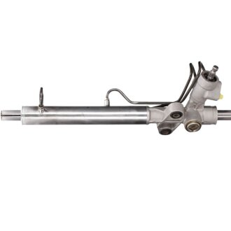 Рульова рейка з ГУР нова Mitsubishi Eclipse 00-05 MSG MT217