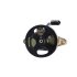 Насос ГУР новий Nissan X-Trail T30 00-09, Nissan Primera P12 02-08 MSG NI003 (фото 2)