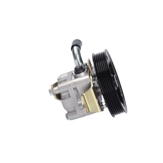 Насос ГУР новий Nissan X-Trail T30 00-09, Nissan Primera P12 02-08 MSG NI003