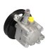 Насос ГУР новий Nissan Primera P11 96-02, Nissan Almera N16 00-06, Nissan Primera P12 02-08 MSG NI010 (фото 4)
