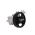 Насос ГУР новий Nissan Cabstar 06-13, Nissan Pathfinder R51 04-14, Nissan Navara 05-15 MSG NI027 (фото 1)