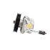 Насос ГУР новий Nissan Cabstar 06-13, Nissan Pathfinder R51 04-14, Nissan Navara 05-15 MSG NI027 (фото 3)