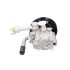 Насос ГУР новий Nissan Cabstar 06-13, Nissan Pathfinder R51 04-14, Nissan Navara 05-15 MSG NI027 (фото 4)