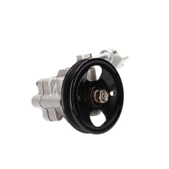 Насос ГУР новий Nissan Cabstar 06-13, Nissan Pathfinder R51 04-14, Nissan Navara 05-15 MSG NI027
