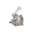 Насос ГУР новий Renault Latitude 10-15, Nissan Teana 03-08, Nissan Murano 02-08 MSG NI028 (фото 4)