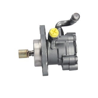 Насос ГУР відновлений Nissan X-Trail T30 00-09, Nissan Almera N16 00-06, Nissan Primera P12 02-08 MSG NI039R