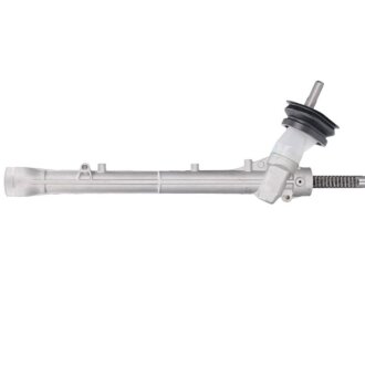 Рульова рейка без ГУР нова Nissan Micra 03-10, Nissan Note 05-12 MSG NI104