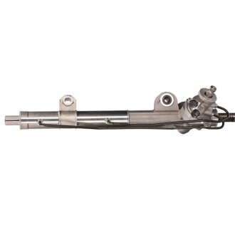 Рульова рейка з ГУР нова Nissan Primera P12 02-08 MSG NI212