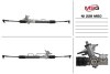 Рульова рейка з ГУР нова Nissan Almera Classic N17 06-12 MSG NI228 (фото 1)