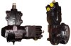 Рульовий редуктор із ГУР відновлений Nissan Terrano R20 93-06 MSG NI505R (фото 1)