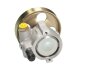 Насос ГУР новий Renault Master II 97-10, Nissan Interstar 01-10, Mitsubishi Carisma 95-04 MSG OP016 (фото 3)