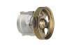 Насос ГУР новий Renault Master II 97-10, Nissan Interstar 01-10, Mitsubishi Carisma 95-04 MSG OP016 (фото 4)