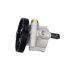 Насос ГУР новий Renault Master II 97-10, Nissan Interstar 01-10, Opel Vivaro 01-14 MSG OP019 (фото 3)