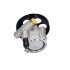 Насос ГУР новий Renault Master II 97-10, Nissan Interstar 01-10, Opel Vivaro 01-14 MSG OP019 (фото 4)