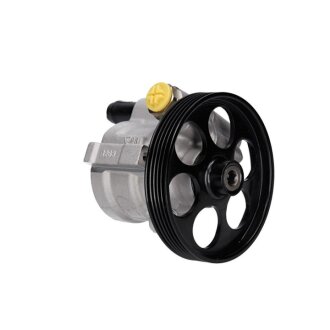 Насос ГУР новий Renault Master II 97-10, Nissan Interstar 01-10, Opel Vivaro 01-14 MSG OP019