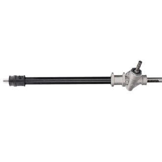 Рульова рейка без ГУР нова Opel Agila A 00-07, Suzuki Ignis 03-08 MSG OP104