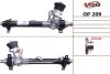 Рульова рейка з ГУР нова Opel Vectra B 95-02 MSG OP209 (фото 1)