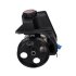 Насос ГУР новий Peugeot 206 98-12, Peugeot Partner 96-08, Citroen Berlingo 96-08 MSG PE001 (фото 2)