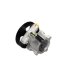 Насос ГУР новий Peugeot 306 93-02, Peugeot Partner 96-08, Citroen Berlingo 96-08 MSG PE003 (фото 4)