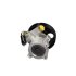 Насос ГУР новий Peugeot 306 93-02, Peugeot Partner 96-08, Citroen Berlingo 96-08 MSG PE003 (фото 5)