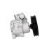 Насос ГУР новий Fiat Ducato 94-02, Peugeot Boxer 02-06, Citroen Jumper 94-02 MSG PE004 (фото 5)