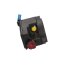 Насос ГУР новий Peugeot 206 98-12, Peugeot Partner 96-08, Citroen Berlingo 96-08 MSG PE020 (фото 1)