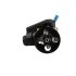 Насос ГУР новий Peugeot 206 98-12, Peugeot Partner 96-08, Citroen Berlingo 96-08 MSG PE020 (фото 2)