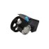 Насос ГУР новий Peugeot 206 98-12, Peugeot Partner 96-08, Citroen Berlingo 96-08 MSG PE020 (фото 4)
