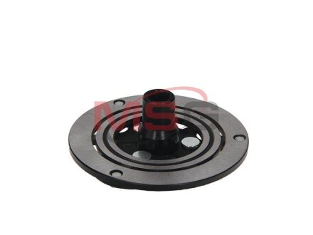 Притискна пластина шківа компресора ZEXEL DKS-15D MSG PT-1122