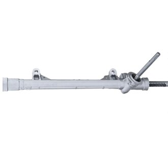 Рульова рейка без ГУР нова Renault Kangoo 97-07, Renault Megane II 03-09, Mercedes-Benz Citan 12-21 MSG RE104