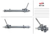 Рульова рейка без ГУР відновлена Renault Scenic III 09-16, Renault Megane III 09-16, Renault Fluence 09-17 MSG RE114R (фото 1)