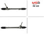 Рульова рейка без ГУР нова Renault Modus 04-08, Renault Clio III 05-12 MSG RE119 (фото 1)