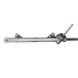 Рульова рейка без ГУР відновлена Renault Modus 04-08, Renault Clio III 05-12 MSG RE119R