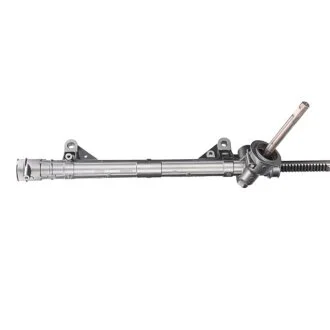 Рульова рейка без ГУР відновлена Renault Modus 04-08, Renault Clio III 05-12 MSG RE119R