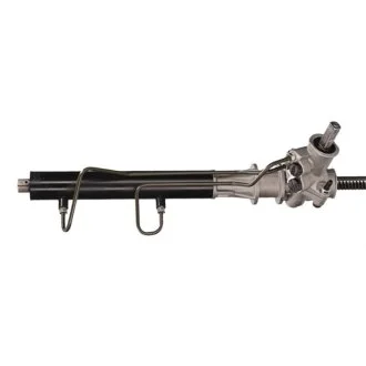 Рульова рейка з ГУР нова Renault Symbol 98-08, Renault Clio II 98-05 MSG RE252