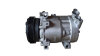 Компресор кондиціонера відновлений RENAULT Kangoo 97-07, Clio II 98-05 MSG SD6V12-1415 (фото 1)