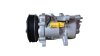 Компресор кондиціонера відновлений FIAT Ulysse 02-10; PEUGEOT 307 01-11, 206 98-12, 807 02-14, Partner 96-08, Expert 95-07, 607 99-10, 406 97-04; CITROEN C4 04-11, Berlingo 96-08, Jumpy 95-07, C5 01-08, C8 02-14, Xsara 00-06, Xsara Picasso 99-10; LAN MSG SD6V12-1437 (фото 1)