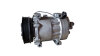 Компресор кондиціонера відновлений MITSUBISHI Carisma 95-04; VOLVO S40 95-04, V40 96-04 MSG SD7H15-7983 (фото 1)