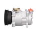 Компресор кондиціонера відновлений MSG SD7V16-1010 R (фото 1)