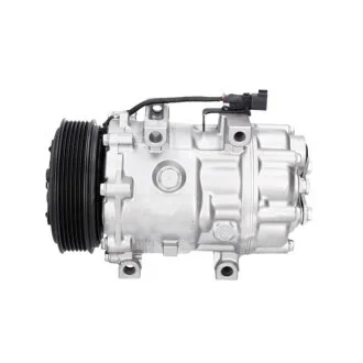 Компресор кондиціонера відновлений FORD Focus II 04-11, Kuga 08-13, C-MAX 02-10; VOLVO V50 07-12, C30 06-13, C70 05-13, S40 04-12, V50 04-07 MSG SD7V16-1249