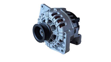 Акция Генератор відновлений Fiat Ducato 02-06, Peugeot Boxer 02-06, Citroen Jumper 94-02 MSG SG12B040