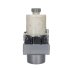 Насос з ЕГПК відновлений VW FOX 05-09, Audi A2 00-05, Skoda Fabia I 99-07 MSG SK301R (фото 3)