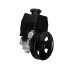 Насос ГУР новий SsangYong Rexton 01-06, SsangYong Actyon 06-11, SsangYong Kyron 05-11 MSG SS002 (фото 1)