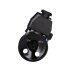 Насос ГУР новий SsangYong Rexton 01-06, SsangYong Actyon 06-11, SsangYong Kyron 05-11 MSG SS002 (фото 2)