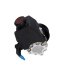 Насос ГУР новий SsangYong Rexton 01-06, SsangYong Actyon 06-11, SsangYong Kyron 05-11 MSG SS002 (фото 4)