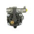 Насос ГУР новий Subaru Outback 03-09, Subaru Legacy 03-09, Subaru Impreza 07-11 MSG SU003 (фото 3)