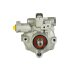 Насос ГУР новий Subaru Outback 03-09, Subaru Legacy 03-09, Subaru Impreza 07-11 MSG SU003 (фото 7)