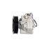 Насос ГУР новий Subaru Legacy 03-09, Subaru Forester 08-13, Subaru Forester 02-08 MSG SU005 (фото 3)
