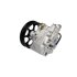 Насос ГУР новий Subaru Legacy 03-09, Subaru Forester 08-13, Subaru Forester 02-08 MSG SU005 (фото 4)