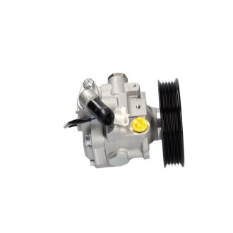 Насос ГУР новий Subaru Legacy 03-09, Subaru Forester 08-13, Subaru Forester 02-08 MSG SU005